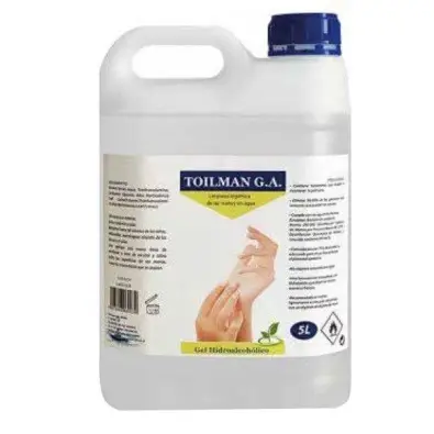 Imagen del producto 8436025562582