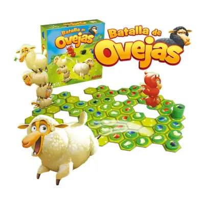 Imagen del producto 8436536804003