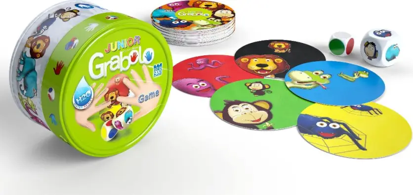 Imagen del producto 8436536804522