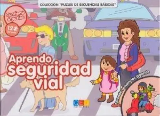 Imagen del producto 8436548130701