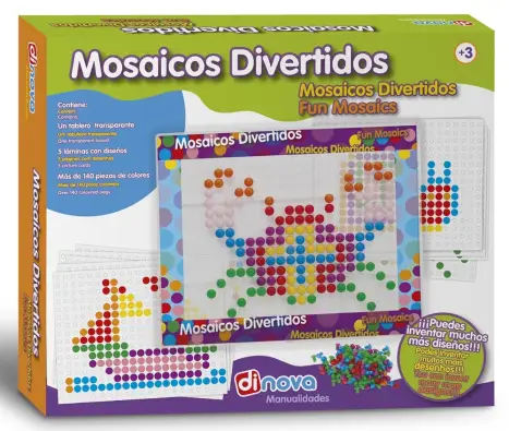 Imagen del producto 8436551750361