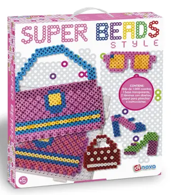 Imagen del producto 8436551750682