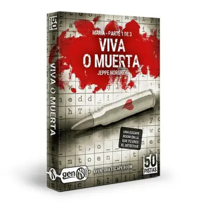 Imagen del producto 8436564813077