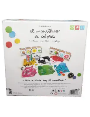 Imagen del producto 8436589626713