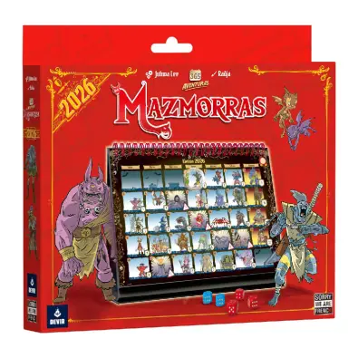 Imagen del producto 8436607948919