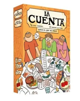 Imagen del producto 8436627170055