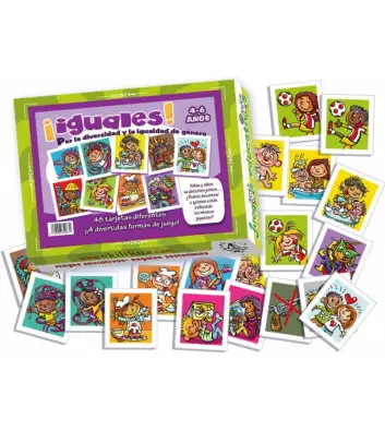 Imagen del producto 8437006749671