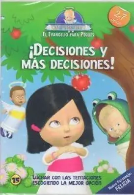 Imagen del producto 8437008418766