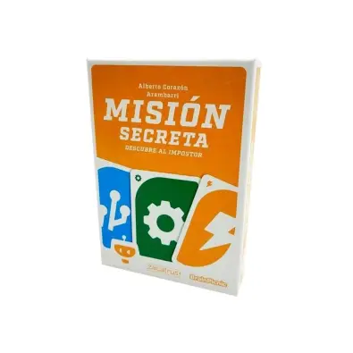 Imagen del producto 8437012332263