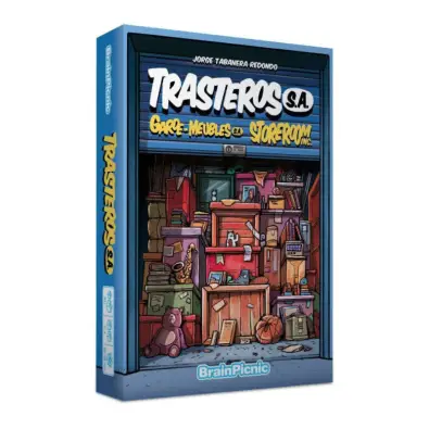 Imagen del producto 8437012332522