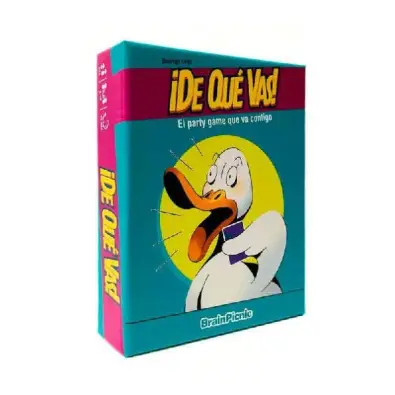 Imagen del producto 8437012332553