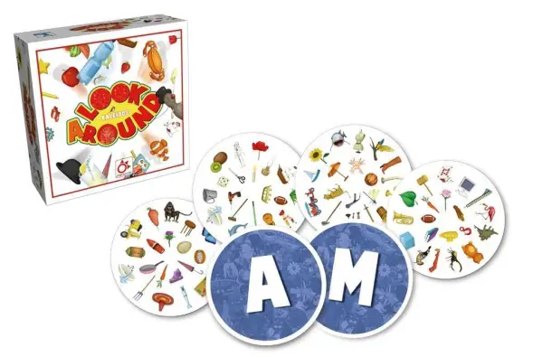 Imagen del producto 8437015001883