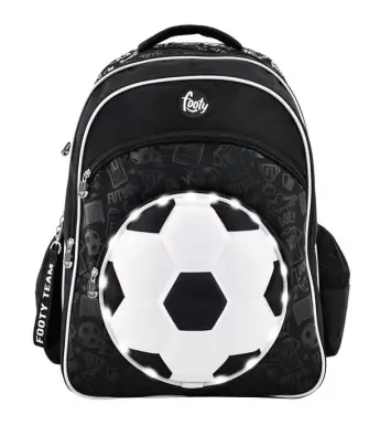 Mochila best sale footy futbol