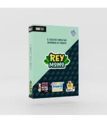 Imagen del producto 8495390816553