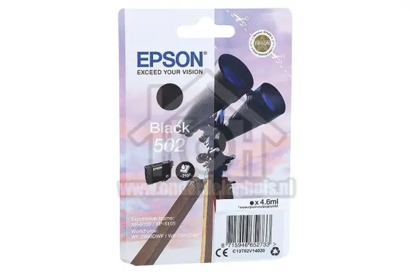 Imagen del producto 8715946652733