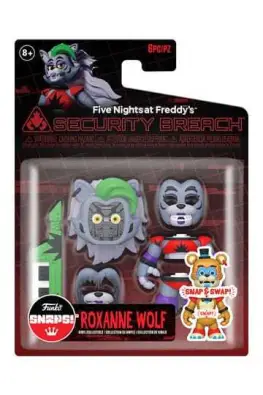 Imagen del producto 889698711821