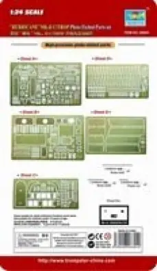 Imagen del producto 9580208066042