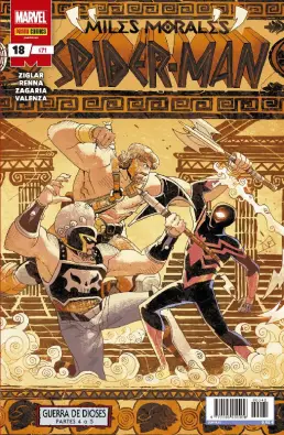 Imagen del producto 977000555000800042