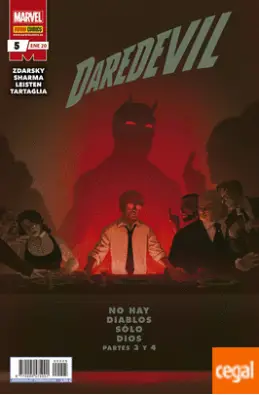 Imagen del producto 9770005575001