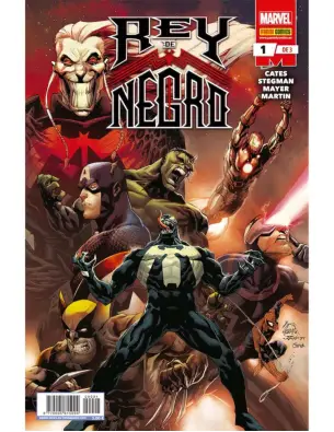 Imagen del producto 9770005615004