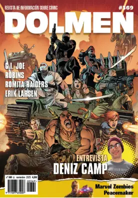 Imagen del producto 977169763400700369