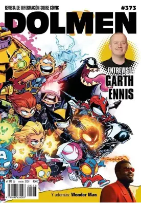 Imagen del producto 977169763400700373