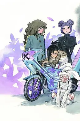 Imagen del producto 977293882300600007