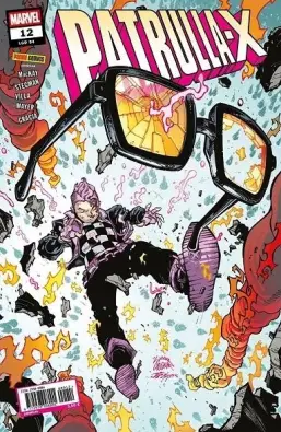 Imagen del producto 977293899800100012