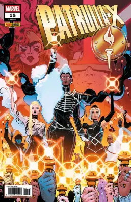 Imagen del producto 977293899800100015