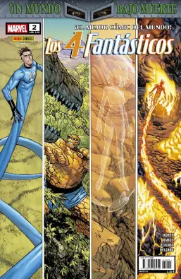 Imagen del producto 977301294300900002