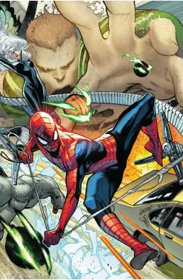 Imagen del producto 977301409400600001