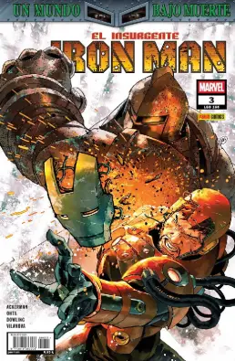 Imagen del producto 977301525300600003