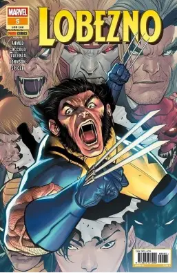 Imagen del producto 977301547700600005