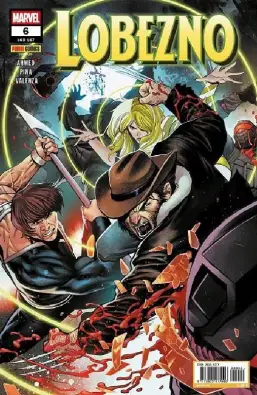 Imagen del producto 977301547700600006