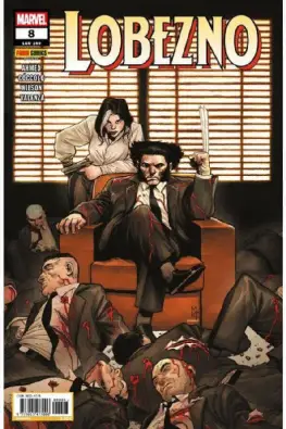 Imagen del producto 977301547700600008