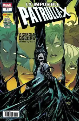 Imagen del producto 977301664800900011