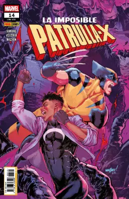 Imagen del producto 977301664800900014