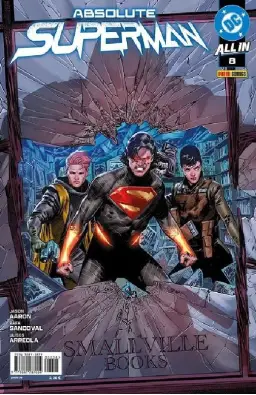 Imagen del producto 977308128700400008