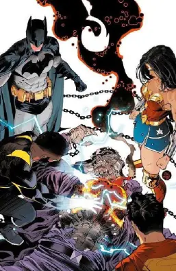 Imagen del producto 977308132900100011