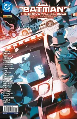 Imagen del producto 977308133100400005