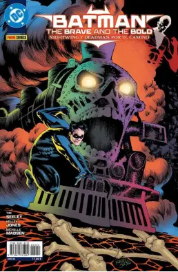 Imagen del producto 977308133100400006