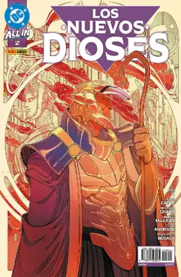 Imagen del producto 977308150300500002