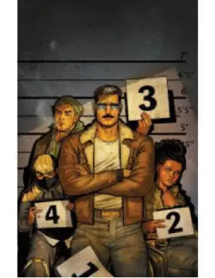 Imagen del producto 977308159500000006