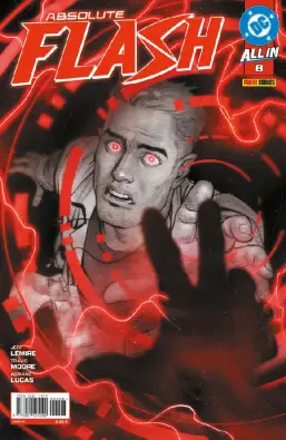 Imagen del producto 977308159500000008