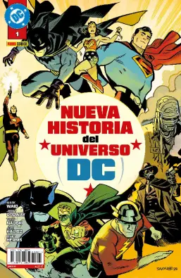 Imagen del producto 977308189200000001