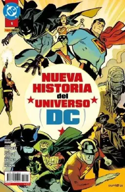 Imagen del producto 977308189200000001