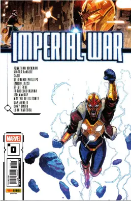 Imagen del producto 977308189900900001