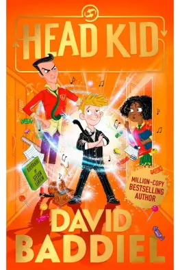 Imagen del producto 9780008200565