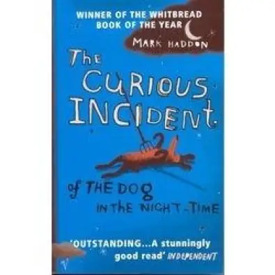 Imagen del producto 9780099450252