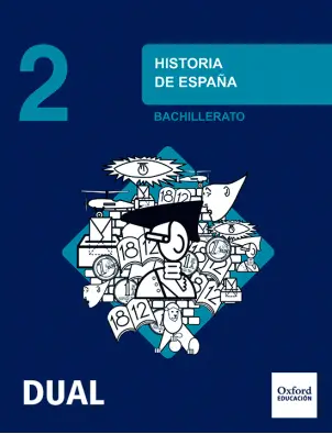 Imagen del producto 9780190505301